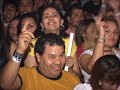 Los Chicos De Barrio en su presentacion en el Ok Corral en Oklahoma City en Abril del 2009.