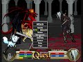 Adventure Quest - SilencedOne vs Undead Xyphos (2nd) Adventure Quest - SilencedOne vs Undead Xyphos (2nd)