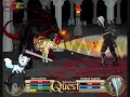 Adventure Quest - SilencedOne vs Undead Xyphos (2nd) Adventure Quest - SilencedOne vs Undead Xyphos (2nd)
