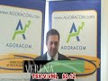 AGORACOM Small Cap TV - August 25, 2008
