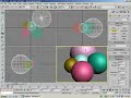 3dsmax UI_002_Menu Bar