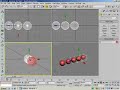 3dsmax UI_002_Menu Bar