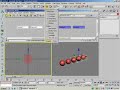 3dsmax UI_002_Menu Bar