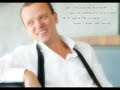 Gigi D'alessio-intervista concerto p.zza plebiscito