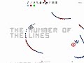 The Number Of The Lines The Number Of The Lines