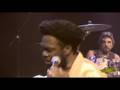 MIKE BROOKS & RIKITIK Band - Keep on Pushing
