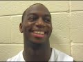 Day Two: Marcus Ginyard