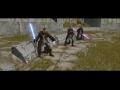 KOTOR2 goofs