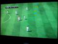 Arsenal vs Totenham fifa 09 HD