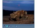 darpa robot vehicle crusher