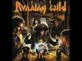videos de Running Wild - Black Hand Inn
