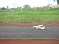 Aeromodelo Cessna 182 [1]