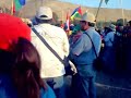Paro Regional Moquegua