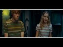 Secrets-Harry Hermione