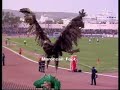 HUSA 2-0 RAJA