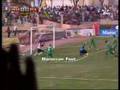 HUSA 2-0 RAJA