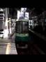 京阪9000系特急　寝屋川市駅通過