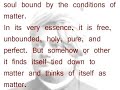 Evolution of a Soul - Paper On Hinduism (Part VI)