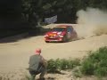 Rally Thermaikou 2007