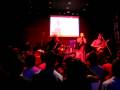 Show Me How To Live - The Guapos ( Audioslave Cover) - Live
