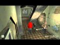 Johnny Klebitz Escape