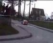 Fiat 126p, Rajd Krakowski 2008, RSMP, PPZM