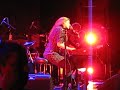 The Hush Sound - Concert - Don't Wake Me Up