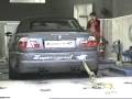 Bmw M3 (E46) Supersprint Exhauts (Part 2)
