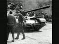 21.8. 1968 Československo (Czechoslovakia)