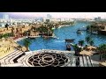 Dubai Creek Development