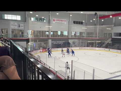 Nick Branda #88 (Wearing #3)