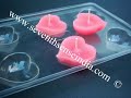 Candle Making Supplies Candle Molds Polycarbonate & Acrylic Candle Making Supplies Candle Molds Polycarbonate & Acrylic
