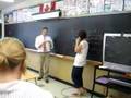 Jeremy proposes to Anessa