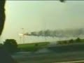 Concord(e) Crash at Paris CDG