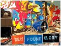 teledysk, klip, New Found Glory,- Crazy for You