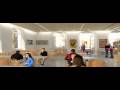 El Museo del Barrio Renovation Preview