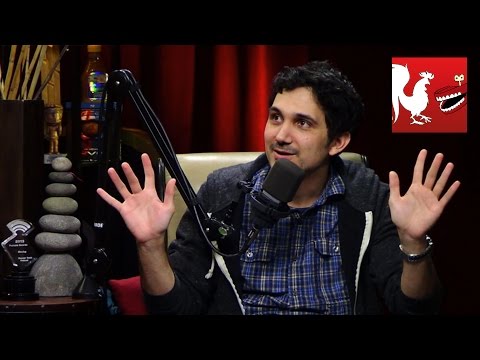 Rooster Teeth Video Podcast #306
