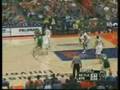 USF Bulls '05-'06 basketball highlights