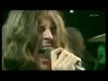 Ritchie Blackmore Interview on ARTE TV - part 2