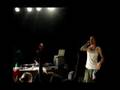 Kaos Moddi MC & Dj Trix - Macerata  05/07/2008