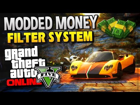 how to remove gta v money
