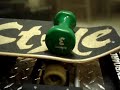 SK8 Wheel Washer, for skateboards, by Bey-Tech