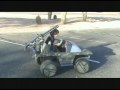 Chupa Thingy Driving1
