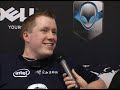 Interview with Azael - Intel Extreme Masters Philadelphia Interview with Azael - Intel Extreme Masters Philadelphia