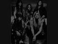 Skid Row - Youth Gone Wild (With lyrics)