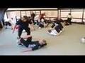 Krav Maga - A presentation of Borås Självförsvar (Swedish)