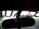 beating the crap out of my rear-view