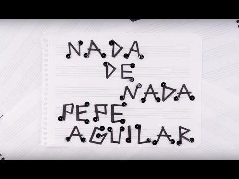 Nada de Nada (Vete a la fregada) - Pepe Aguilar Ft Ángela Aguilar