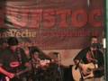 Fara Zahar la Stufstock 4 - 01.09.2006 - DOR DI TINI