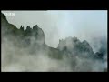 Awesome volcanic power and cute ducklings - Andes: The Dragons Back - BBC Wildlife Awesome volcanic power and cute ducklings - Andes: The Dragons Back - BBC Wildlife